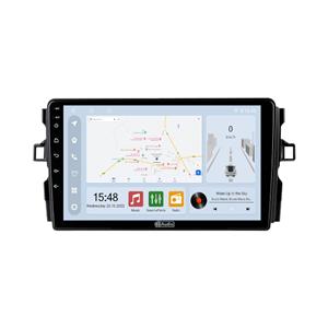 TT Audio 9″ replacement radio for TOYOTA AURIS 2007-2011 (CLASS D)