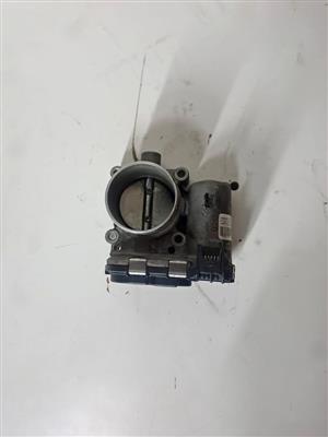 Ford Focus 2.0 Throttle Body 2013-2015