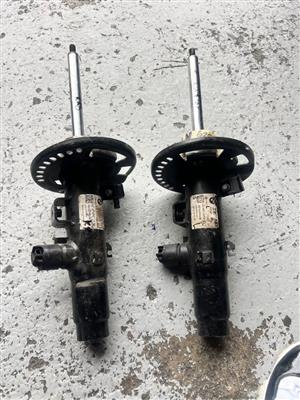 BMW G20 Shock Left side electric