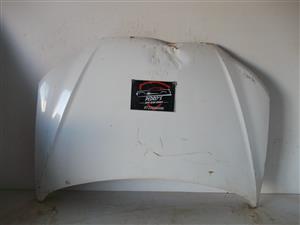 Hyundai Santa Fe Mk2 '07-'12 bonnet