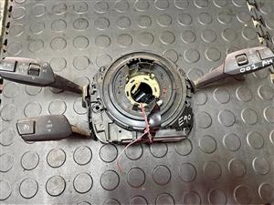 Steering column  BMW 3 (E90) 320 d
