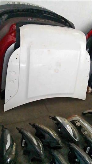 LANGE ROVER DEFENDER BONNET