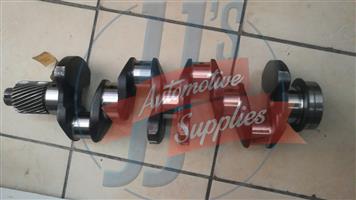 GM40 MITSUBISHI COLT  Crank shaft For Sale 