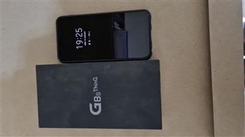 LG G8 thinQ 