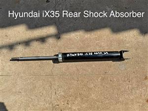 Hyundai iX35 Rear Shock Absorber