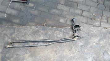 HONDA BALLADE GEAR LEAVER WITH ARMS FOR SALE