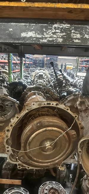 Landrover Discovery 3 V8 SE pertrol 4.4L Automatic gearbox 6HP. 26X