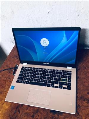 Asus laptop