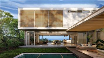 Breathtaking Luxury with Epic Sea Views – 4-Bedroom Modern Masterpiece with Pool