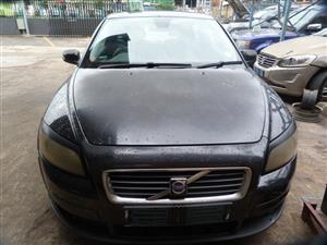 Volvo C30 T5 2.5 Manual B5254T - 2008 SPARESBOYZ STRIPPING FOR SPARES