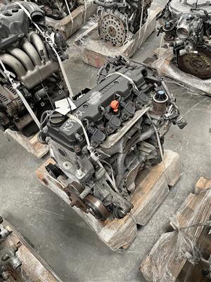 Honda Civic 1.8 Import Engine for sale (R18Z1)