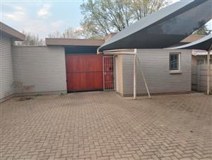 Perfect Student Accommodation situated close to UFS