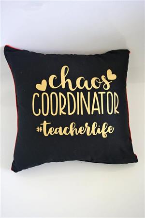 Custom Cushion Printing – Personalised Comfort & Style!