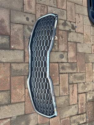 Kia Cerato Main Front Bumper Grill