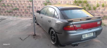 Mazda Astina 180i