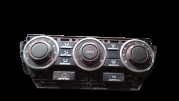 LAND ROVER FREELANDER 2 CLIMATE CONTROL PANEL (2006-2015)