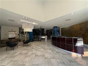 Office Rental Monthly in Illovo