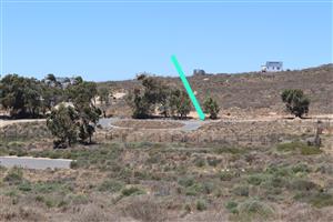 Vacant land for Sale in St Helena Bay