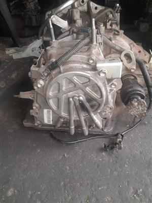 Suzuki Swift Automatic Gearbox for Sale