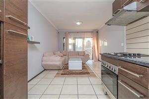 Modern 2 Bed, 1 Bath Unit for Sale in Noordhang