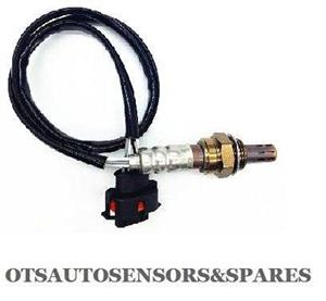 Opel Astra H 1.6 1.8 Meriva MPV Zafira 1.8 Lambda Oxygen Sensor OE 55566650