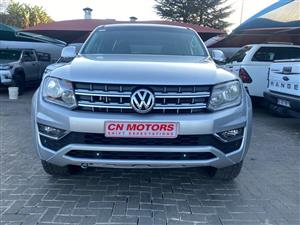 Nissan Amarok 2.0 TDI  4 motion
