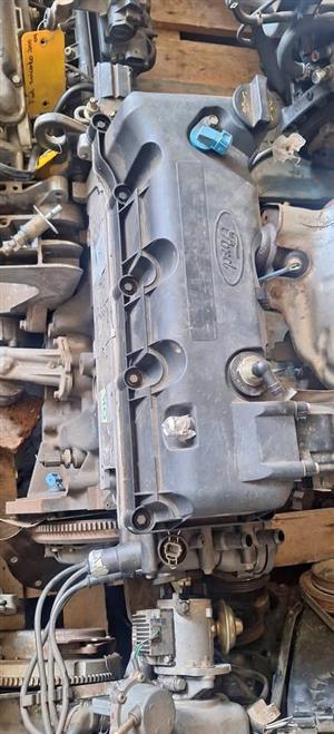 Ford bantam rocam 1.3 engine available