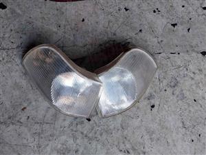 Volvo C70 2002 indicator lights for sale