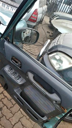 1995 toyota rav 4 4door window switch for sale Please contact us for more details