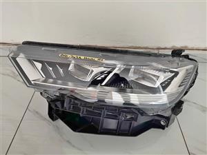 Haval H6 xenon headlight left side 2021-2023