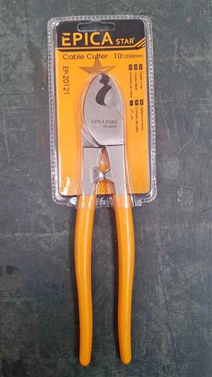 CABLE CUTTER PLIERS 200MM