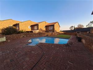 Perfect Lock-Up and Go!