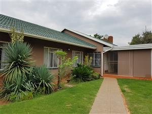 House For Sale in Cullinan Central