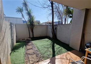 1 bedroom, Sandton Central 23