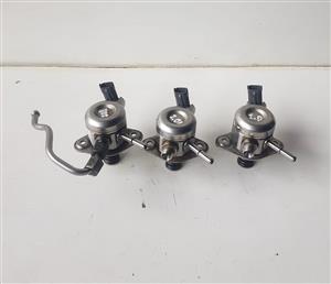 Ford Fiesta/Focus/Ecosport 1.0 High Pressure Pump