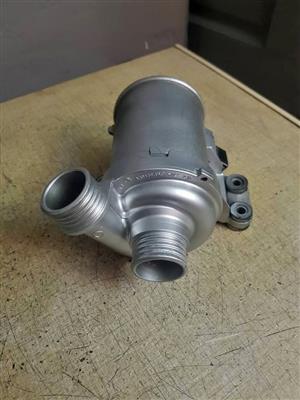 BMW ELECTRONIC WATER PUMP FORSALE
