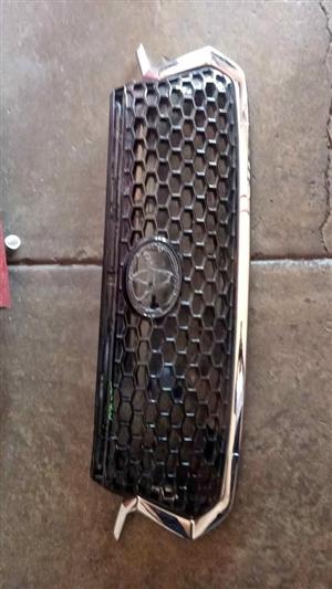 Toyota Rumion grill for sell In good condition