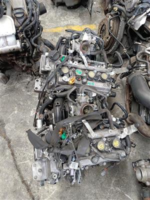 TOYOTA AVANZA K3 ENGINE FOR SALE