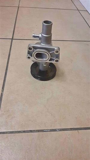 CHEV SPARK WATER PUMP. BRAND NEW. FOR VARIOUS OTHER CARS TOO.