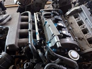 AUDI A4 B6 1.8T BFB ENGINE FOR SALE