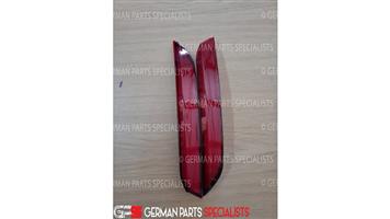 Polo 6 TSI /Vivo Rear Bumper Reflector  FOR SALE