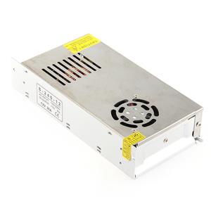 20A 12V AC to DC Transformers, Regulated Switching Power Supplies Universal NEW