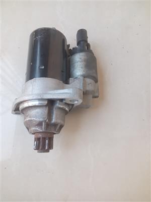 Polo Bah 1.6 Automatic Transmission Starter