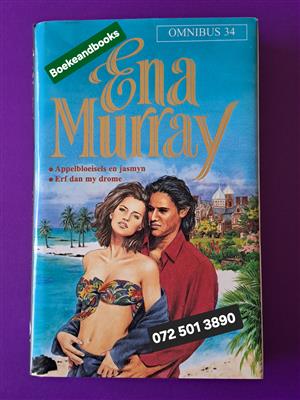 Omnibus 34 - Ena Murray.