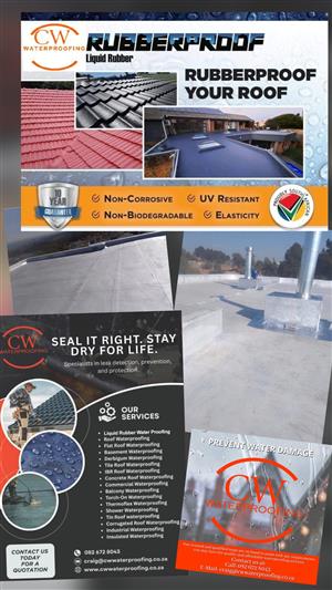 CW Waterproofing