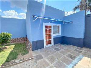 Bachlor  To to let in Kensington 🏡