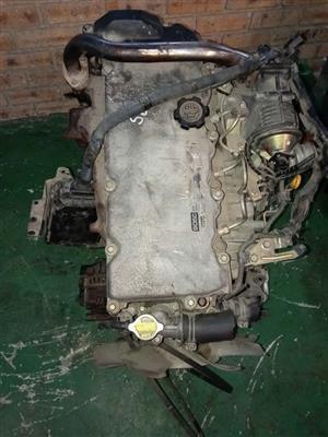 HINO DUTRO S05C ENGINES FOR SALE