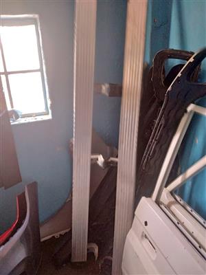 Land Cruiser Side Steps For Sale whatsapp 