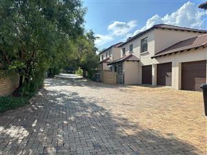2 Bedroom Duplex for sale in Northgate area