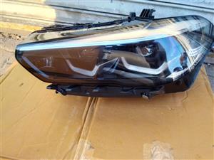 (2020-2023) BMW X5  CO5 LEFT SIDE LED HEADLIGHT FOR SALE